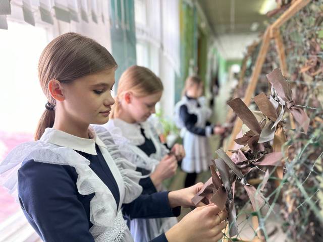 2025 год - ГОД ЗАЩИТНИКА ОТЕЧЕСТВА! 2025 год - ГОД ЗАЩИТНИКА ОТЕЧЕСТВА!.