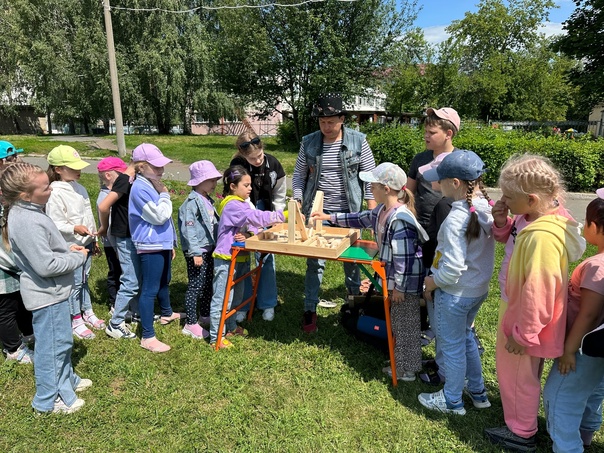 16 день☀️Большие игры 16 день☀️Большие игры.