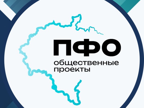 Общественные проекты Приволжского федерального округа Общественные проекты Приволжского федерального округа.