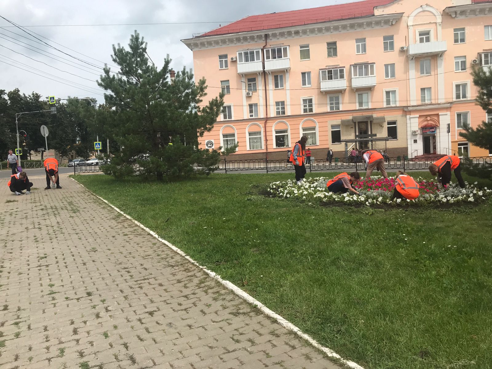 Четвертый день ☘️ Четвертый день ☘️.