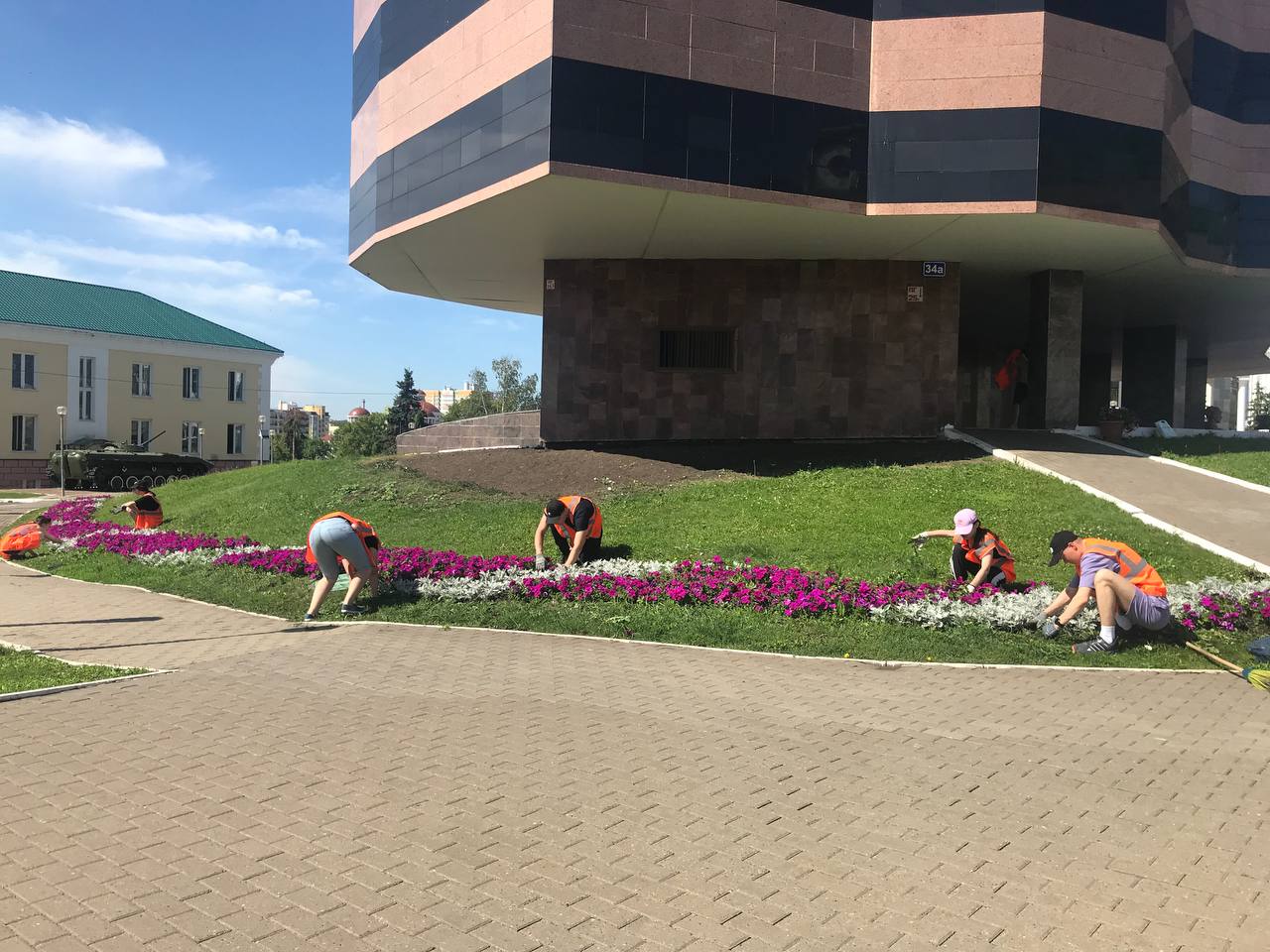 8 день☘️ 8 день☘️.