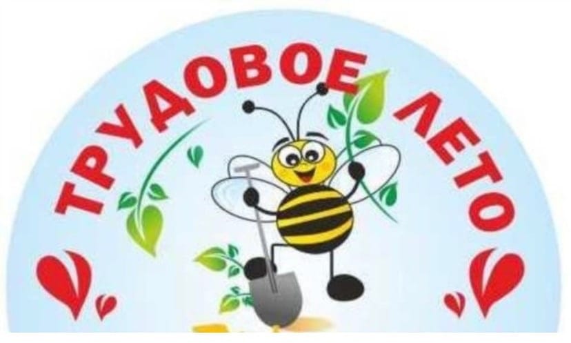 Летний лагерь труда и отдыха «Летняя агрошкола». День 4 Летний лагерь труда и отдыха «Летняя агрошкола». День 4.