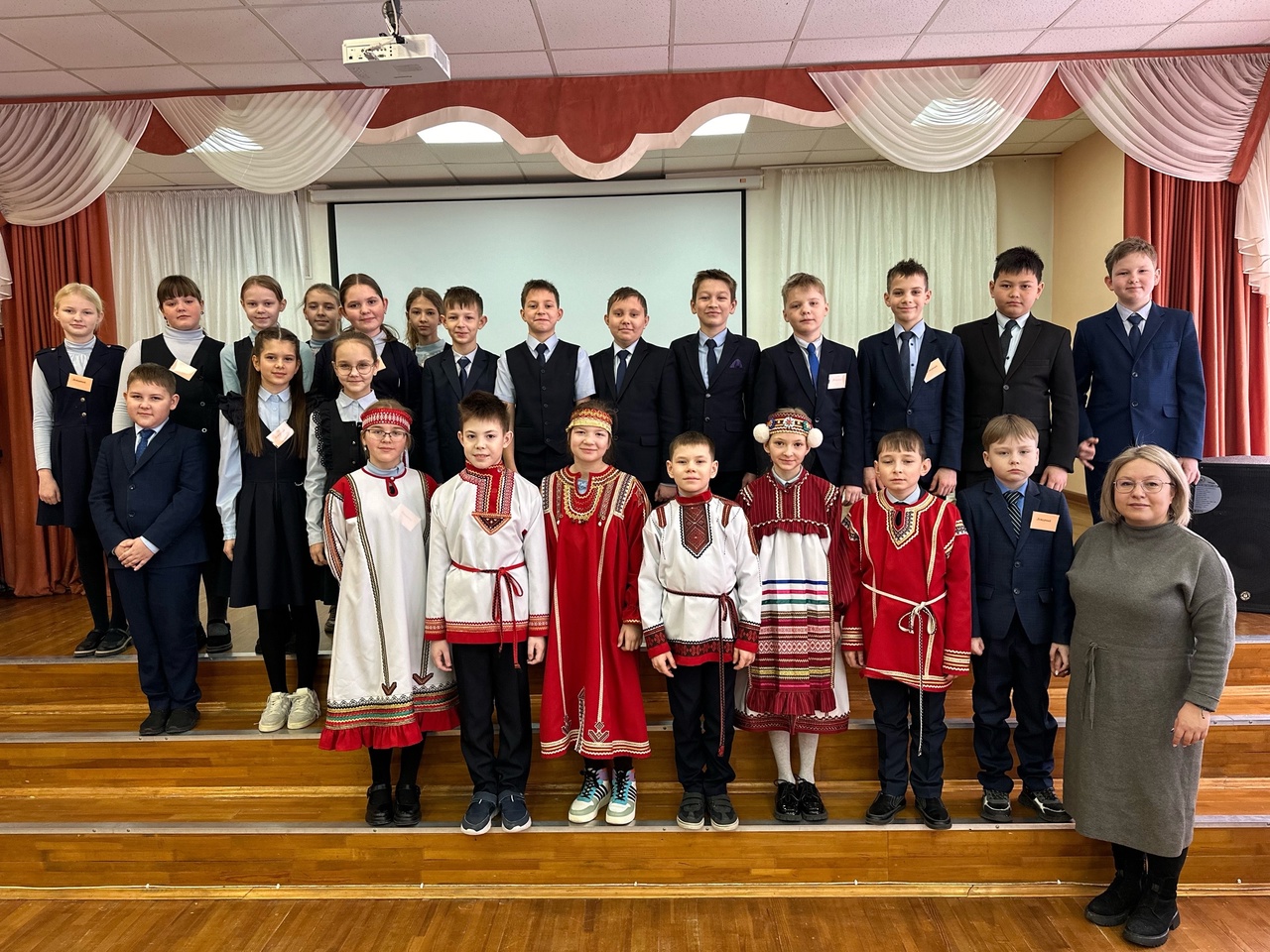 21 февраля - МЕЖДУНАРОДНЫЙ ДЕНЬ РОДНОГО ЯЗЫКА! 21 февраля - МЕЖДУНАРОДНЫЙ ДЕНЬ РОДНОГО ЯЗЫКА!.