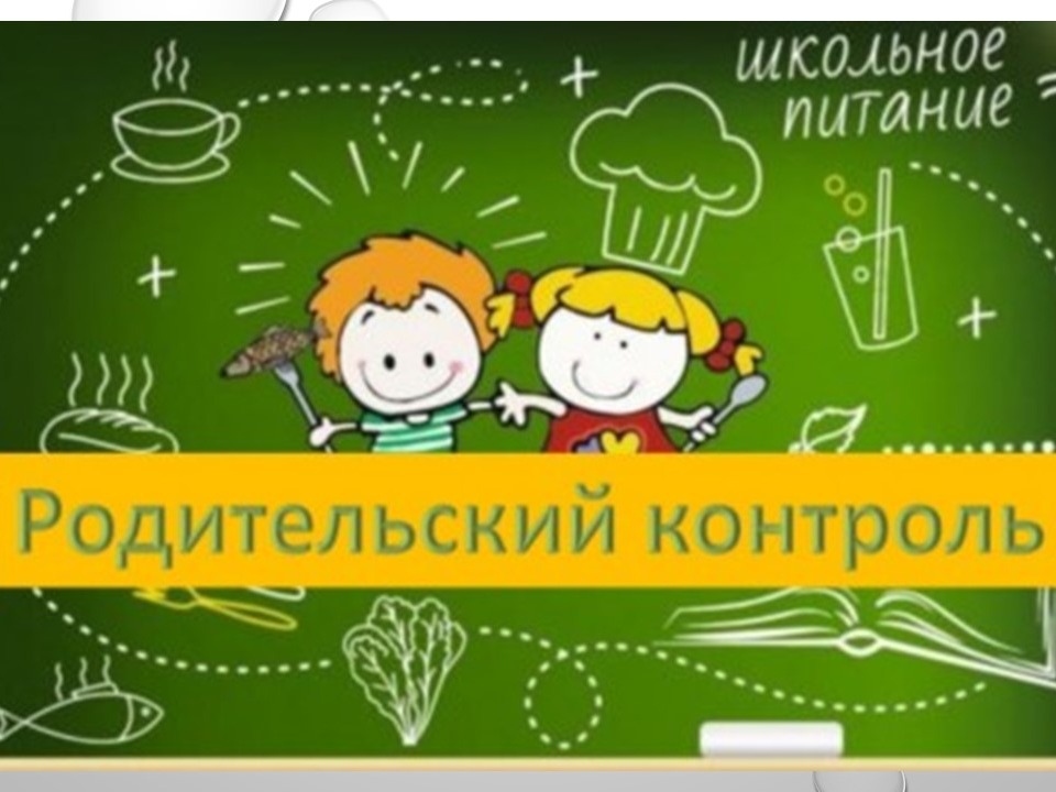 Родительский контроль по организации горячего питания (корпус 1) Родительский контроль по организации горячего питания (корпус 1).