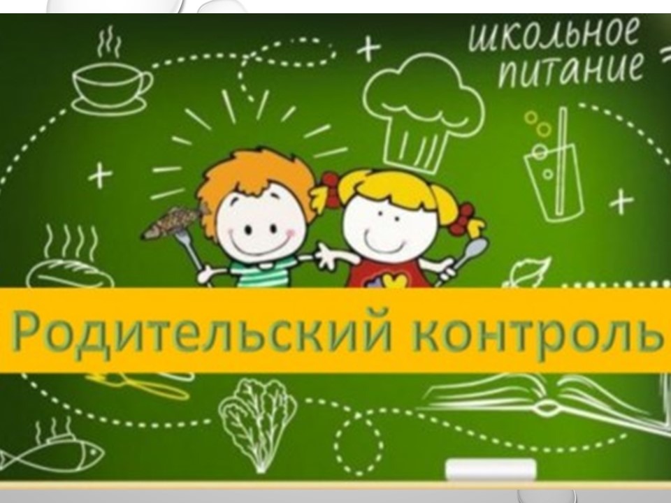 Родительский контроль по организации горячего питания (корпус 1) Родительский контроль по организации горячего питания (корпус 1).