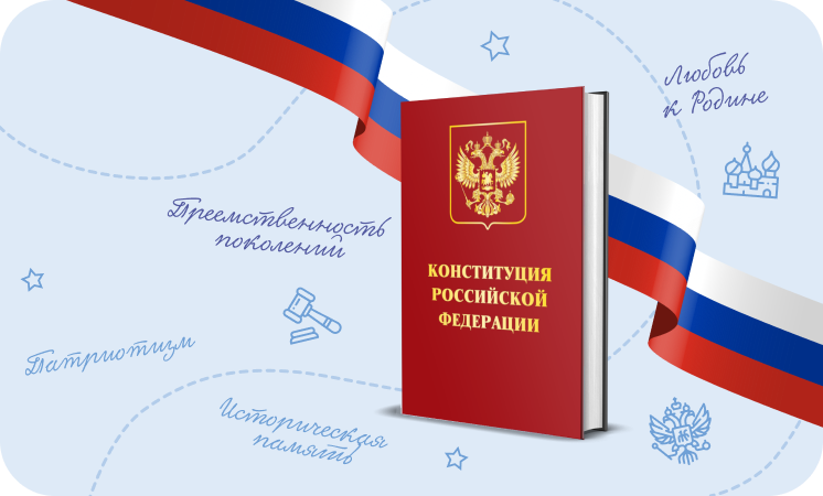 Разговоры о важном. День Конституции. Разговоры о важном. День Конституции..