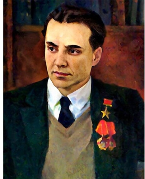 105-й годовщина со дня рождения известного советского педагога-новатора, наставника, писателя Василия Александровича Сухомлинского 105-й годовщина со дня рождения известного советского педагога-новатора, наставника, писателя Василия Александровича Сухомлинского.