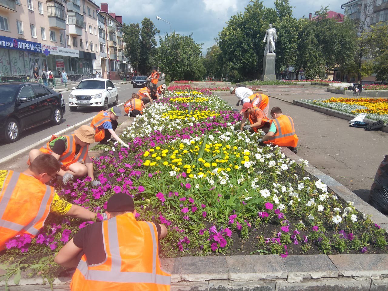 7 день☘️ 7 день☘️.