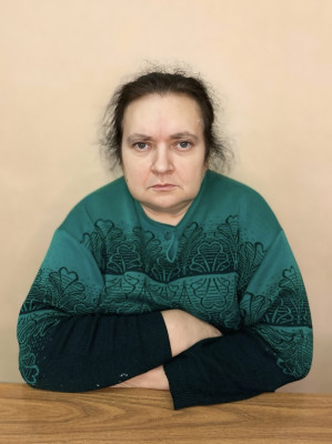 Запасникова Людмила Вениаминовна