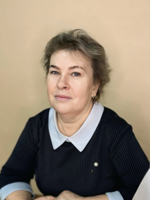 Куршева Надежда Александровна