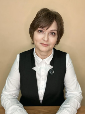Сапожникова Татьяна Александровна