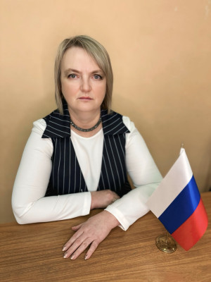 Силякова Светлана Николаевна