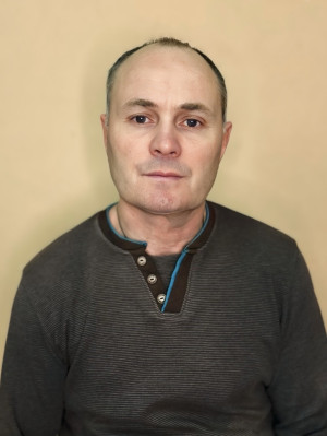 Четыркин Константин Васильевич