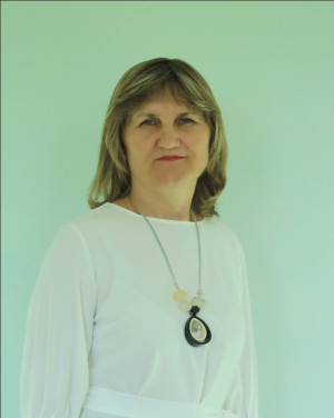 Чевтайкина Анна Семёновна