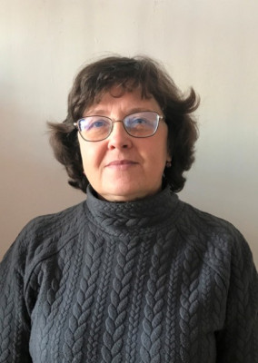 Боронахина Ирина Ивановна