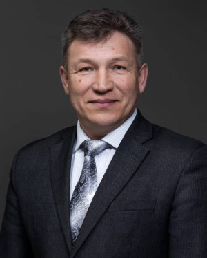 Широков Александр Васильевич