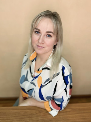 Давыдкина Олеся Николаевна