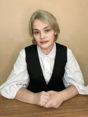 Нелина Татьяна Ивановна