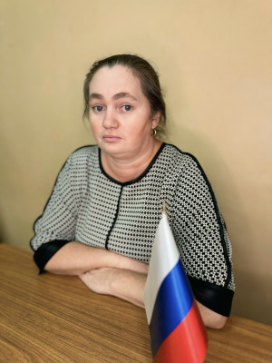 Кузнецова Наталья Александровна