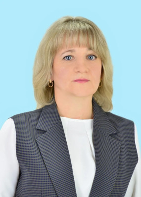 Федькова Наталья Дмитриевна